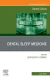 Dental Sleep Medicine, An Issue of Dental Clinics of North America