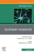 Secondary Headaches, An Issue of Neurologic Clinics