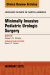 Minimally Invasive Pediatric Urologic Surgery, An Issue of Urologic Clinics