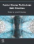 Fusion Energy Technology R&D Priorities