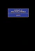 Elements of Analytical Dynamics