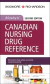 Mosby's Canadian Nursing Drug Reference