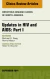 Updates in HIV and AIDS: Part I, An Issue of Infectious Disease Clinics