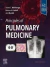 Principles of Pulmonary Medicine