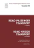 Road Passenger Transport: Road Goods Transport