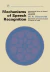 Mechanisms of Speech Recognition