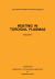 Heating in Toroidal Plasmas