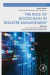 The Role of Blockchain in Disaster Management