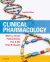 Clinical Pharmacology - E-Book