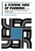 A Systems View of Planning