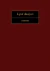 Lipid Analysis