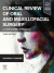 Clinical Review of Oral and Maxillofacial Surgery