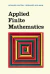 Applied Finite Mathematics