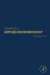 Advances in Applied Microbiology