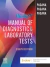 Mosby's Manual of Diagnostic and Laboratory Tests