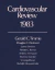 Cardiovascular Review 1983