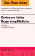 Canine and Feline Respiratory Medicine, An Issue of Veterinary Clinics: Small Animal Practice