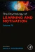 The Psychology of Learning and Motivation