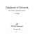 Databook of Solvents