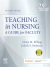 Teaching in Nursing
