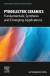 Pyroelectric Ceramics