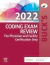 Buck's Coding Exam Review 2022