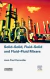 Solid-Solid, Fluid-Solid, Fluid-Fluid Mixers