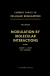 Modulation by Molecular Interactions