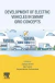 Development of Electric Vehicles in Smart Grid Concepts