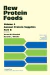 New Protein Foods