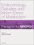 Endocrinology, Diabetes & Inborn Errors of Metabolism