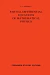 Partial Differential Equations of Mathematical Physics