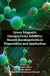 Green Magnetic Nanoparticles (GMNPs)