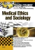 Crash Course Medical Ethics and Sociology Updated Edition - E-Book