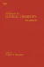 Advances in Clinical Chemistry