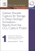 Carbon Dioxide Capture for Storage in Deep Geologic Formations - Results from the CO² Capture Project