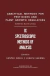 Spectroscopic Methods of Analysis