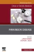 Parkinson Disease,An Issue of Clinics in Geriatric Medicine