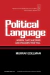 Political Language