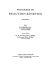 Progress in Reaction Kinetics