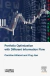 Portfolio Optimization with Different Information Flow