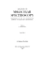 Advances in Molecular Spectroscopy