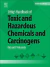 Sittig's Handbook of Toxic and Hazardous Chemicals and Carcinogens