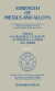 Strength of Metals and Alloys (ICSMA 7)