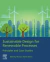Sustainable Design for Renewable Processes