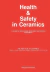 Health and Safety in Ceramics