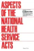 Aspects of the National Health Service Acts