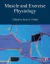 Muscle and Exercise Physiology