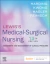 Lewis's Medical-Surgical Nursing