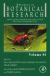 Insect-Plant Interactions in a Crop Protection Perspective